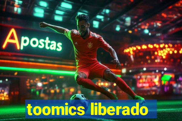 toomics liberado