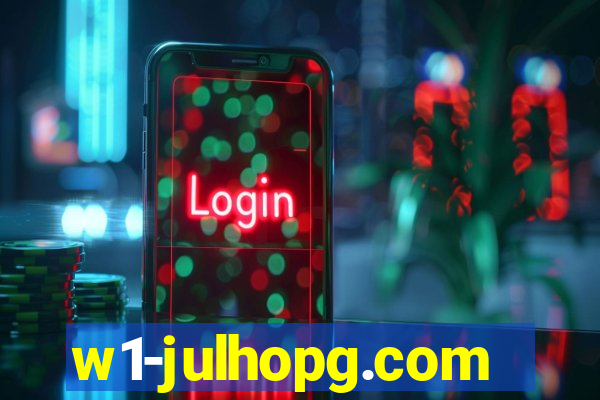 w1-julhopg.com