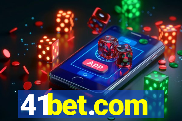 41bet.com