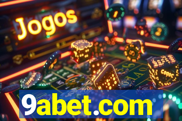 9abet.com
