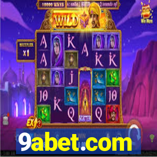 9abet.com