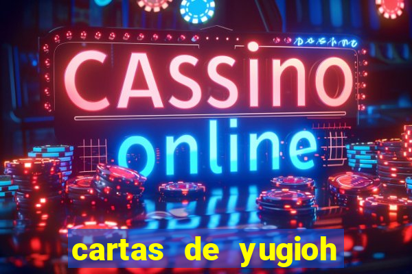 cartas de yugioh para imprimir