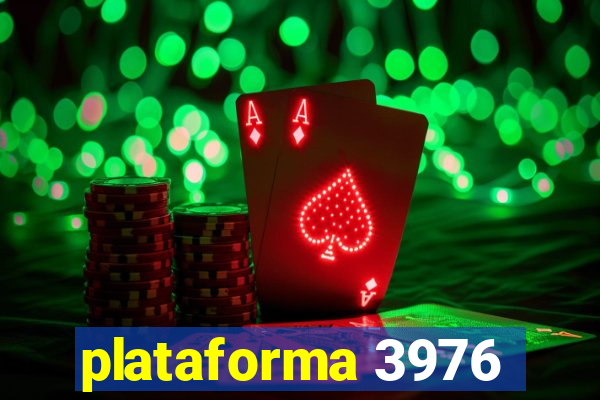 plataforma 3976