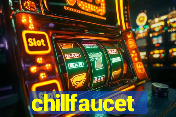 chillfaucet