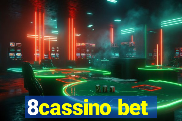 8cassino bet