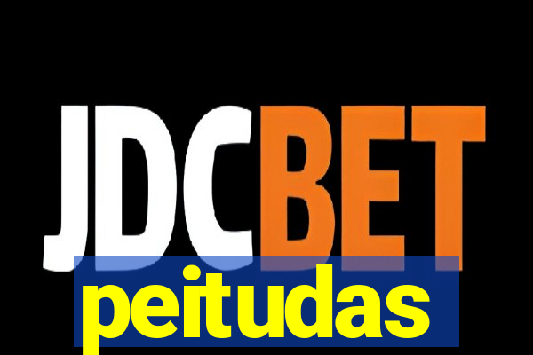 peitudas