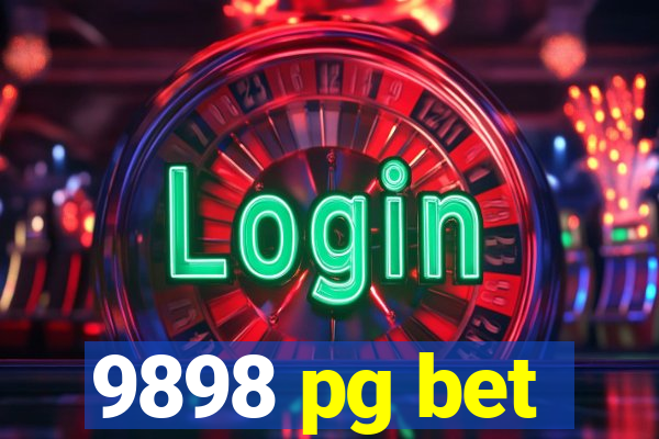 9898 pg bet