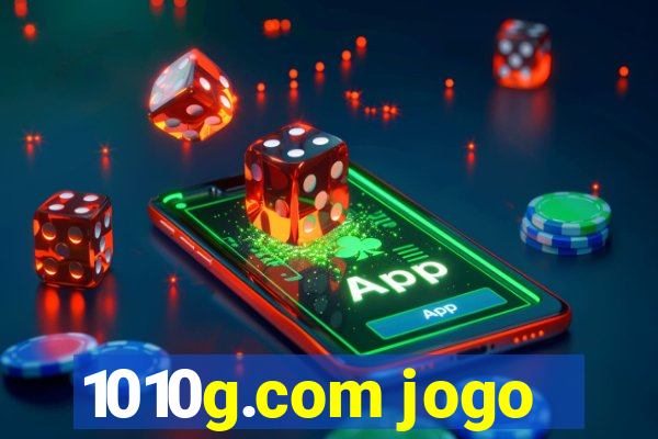 1010g.com jogo