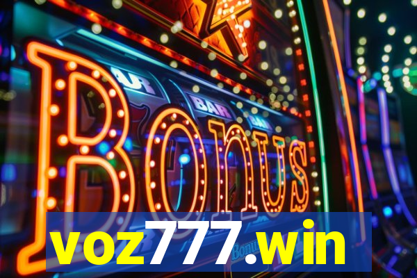 voz777.win