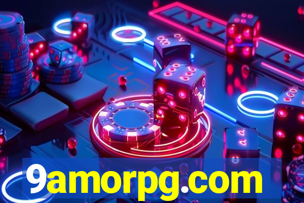 9amorpg.com