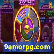9amorpg.com