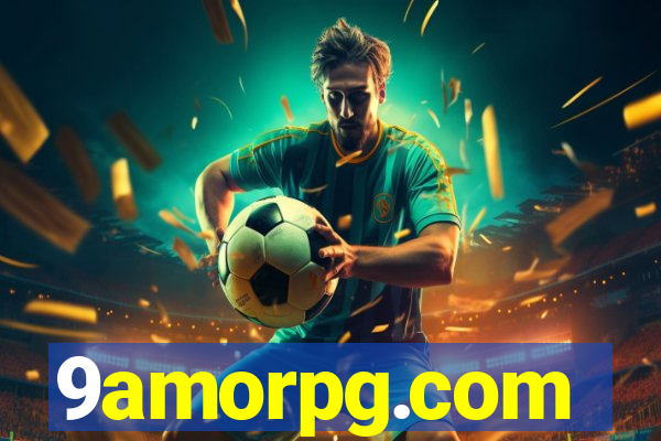 9amorpg.com