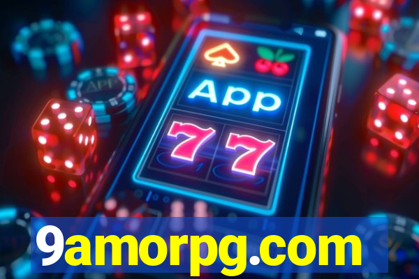 9amorpg.com