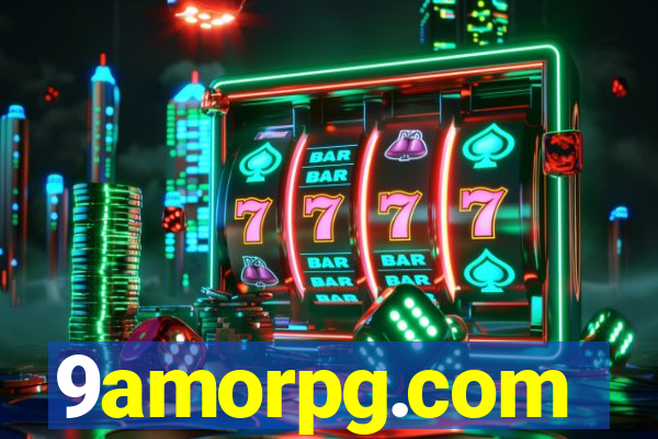 9amorpg.com