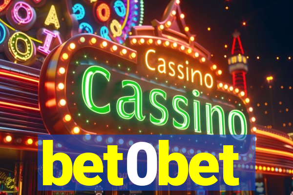 bet0bet