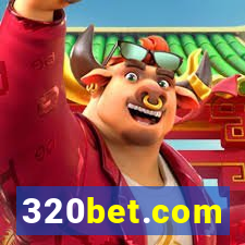 320bet.com