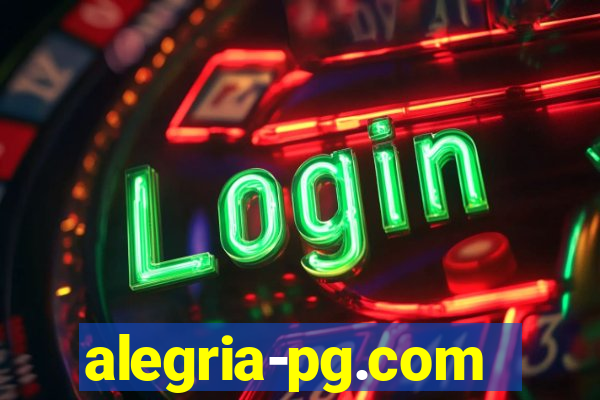 alegria-pg.com