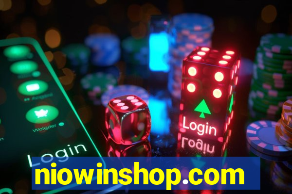 niowinshop.com