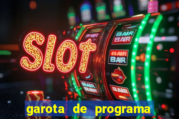 garota de programa da zona sul