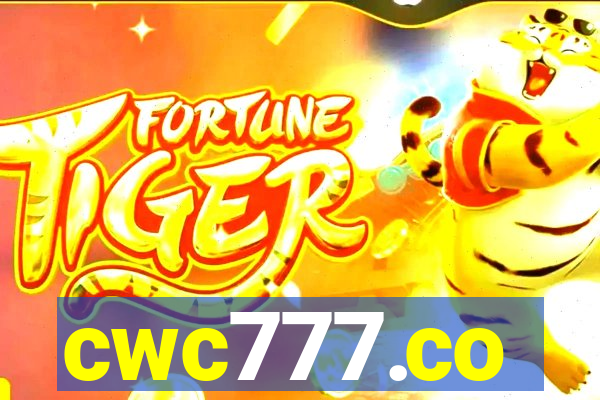 cwc777.co