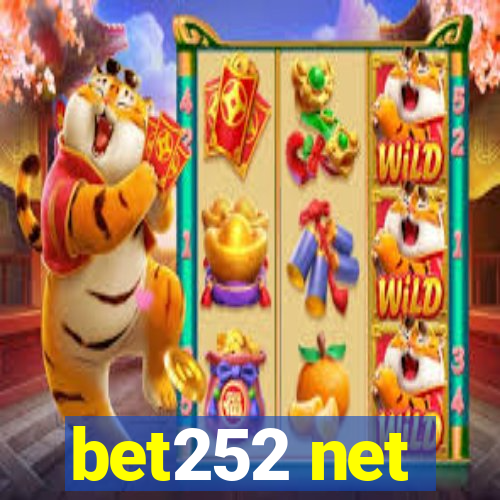 bet252 net