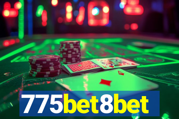 775bet8bet