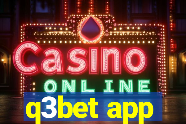 q3bet app