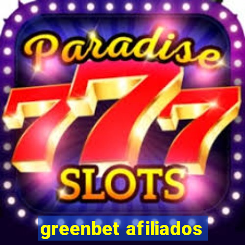 greenbet afiliados