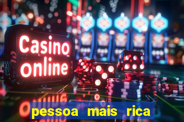 pessoa mais rica de petrolina 2023