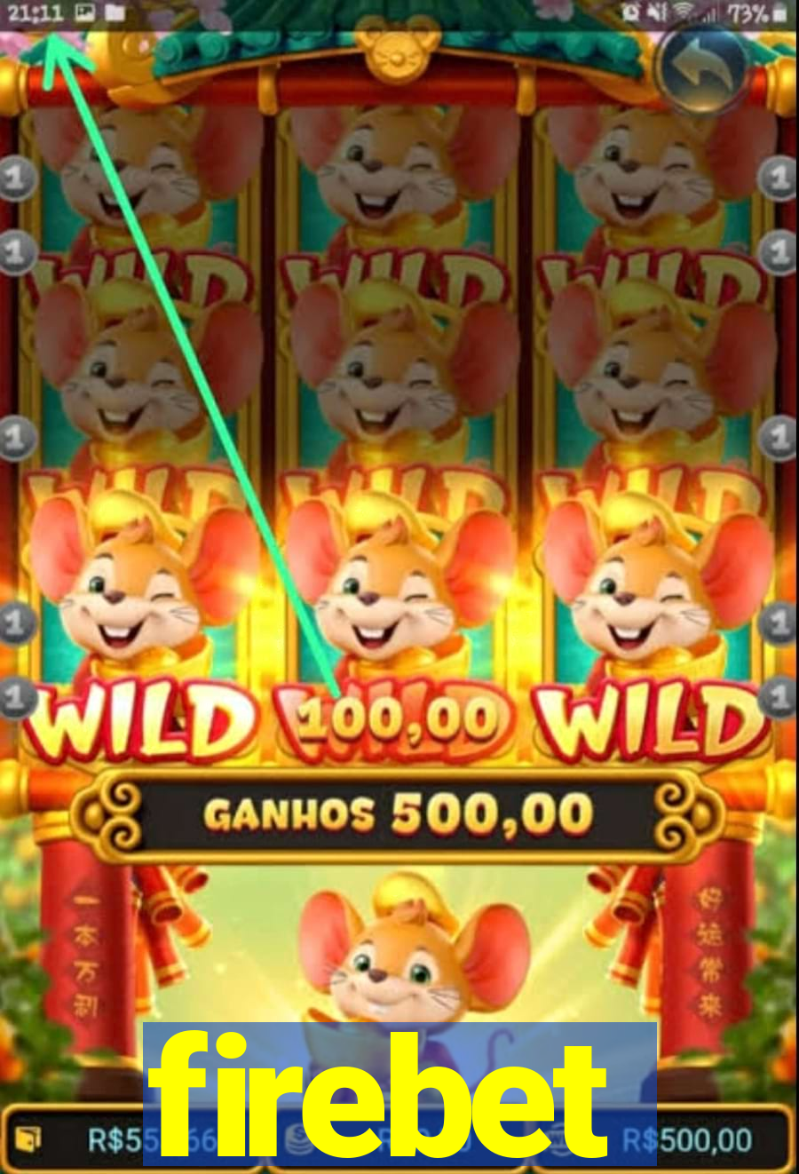 firebet