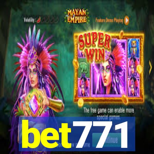 bet771