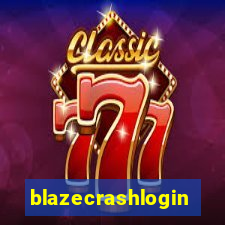 blazecrashlogin