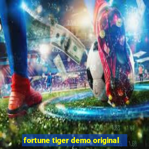 fortune tiger demo original