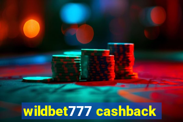 wildbet777 cashback