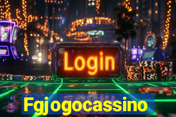 Fgjogocassino