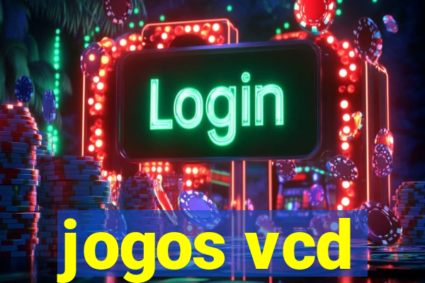 jogos vcd