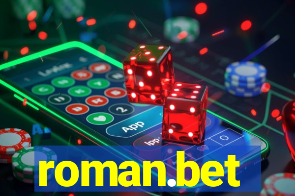 roman.bet