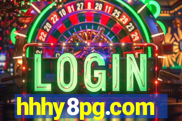 hhhy8pg.com