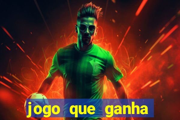 jogo que ganha dinheiro no paypal