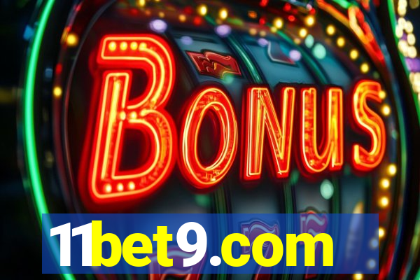 11bet9.com