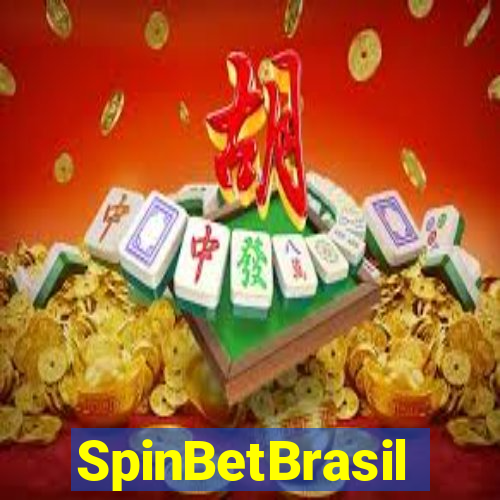 SpinBetBrasil