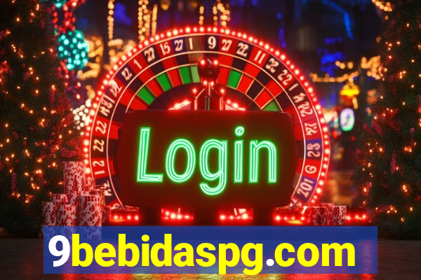 9bebidaspg.com