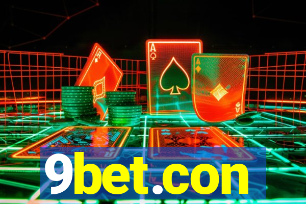9bet.con
