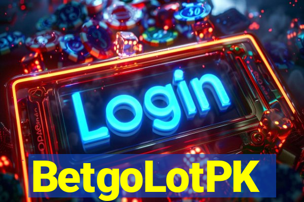 BetgoLotPK
