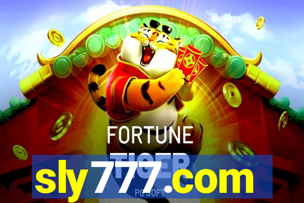 sly777.com