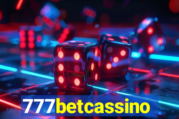 777betcassino