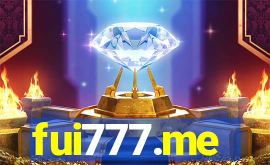 fui777.me