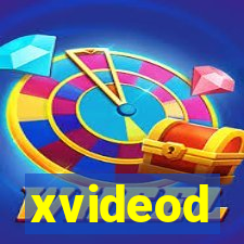 xvideod