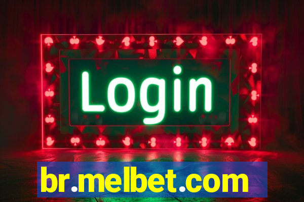 br.melbet.com