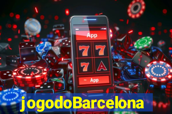 jogodoBarcelona